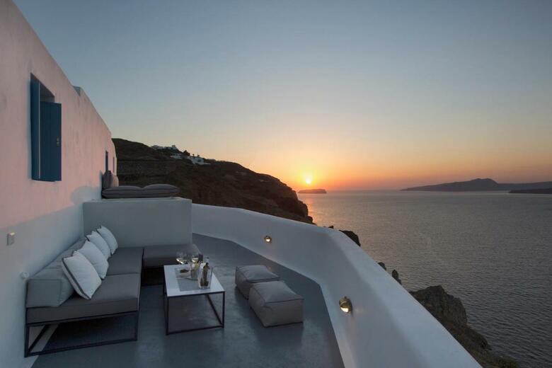 Villa Akrotiri Cove