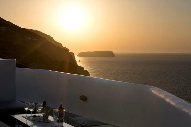 Villa Akrotiri Cove