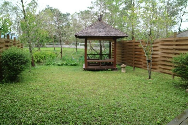 Bed & Breakfast Forest De Flute