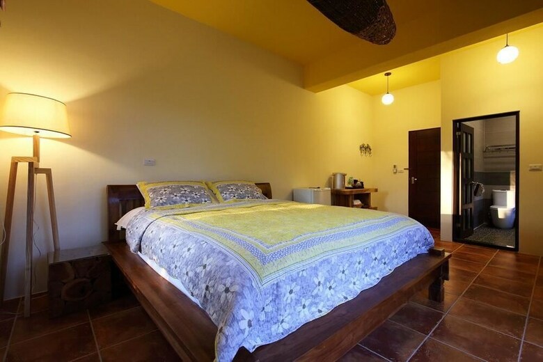 Bed & Breakfast Forest De Flute