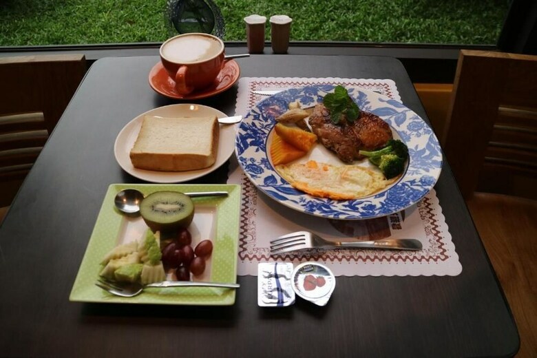 Bed & Breakfast Forest De Flute