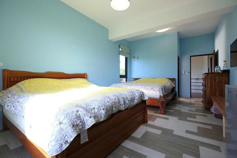 Bed & Breakfast Forest De Flute