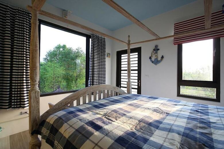 Bed & Breakfast Forest De Flute