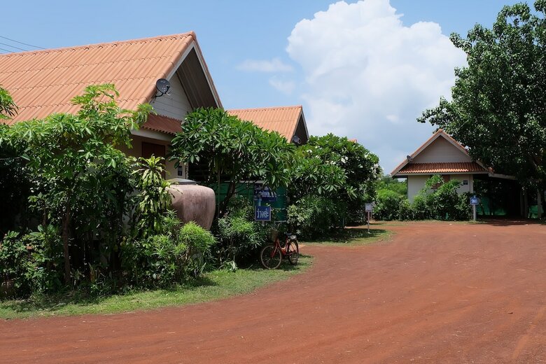 Hotel Ai Kham Nonghan View