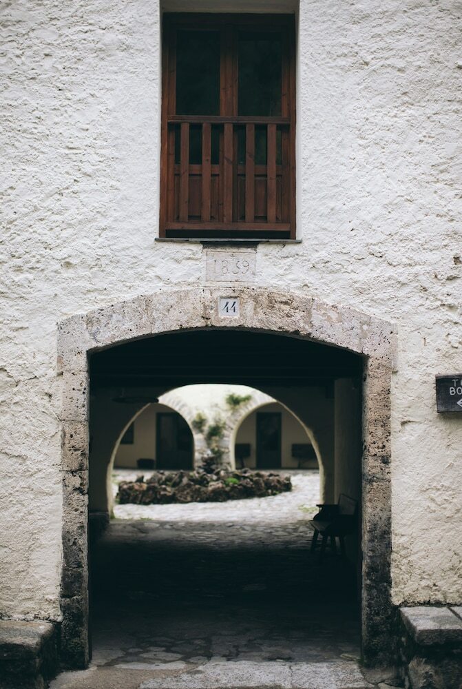 Hotel Caldas