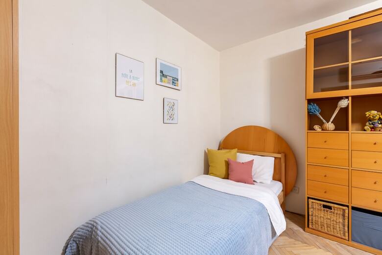 Apartamentos Kvart Boutique Kiyevskiy