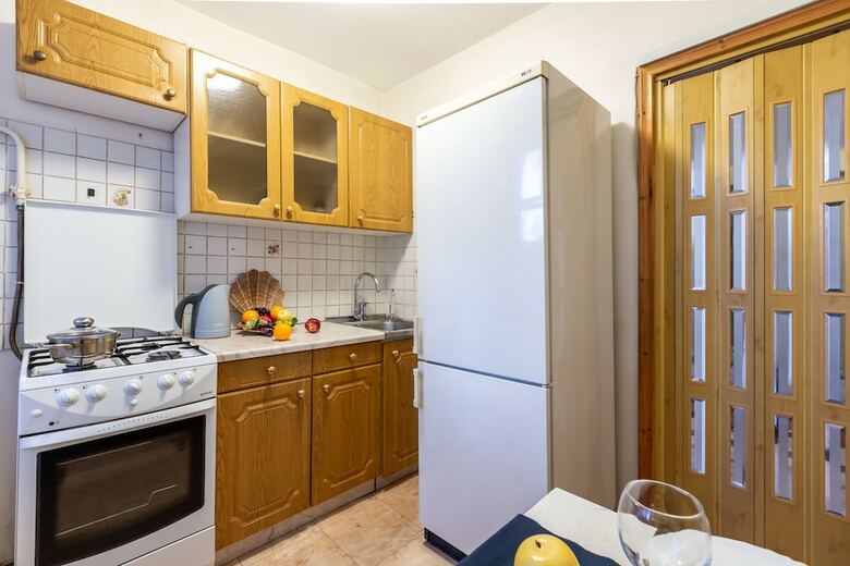 Apartamentos Kvart Boutique Kiyevskiy