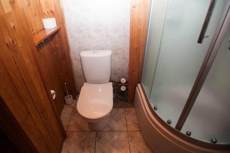 Apartamentos Kvart Boutique Kiyevskiy