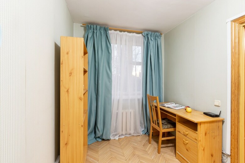 Apartamentos Kvart Boutique Kiyevskiy