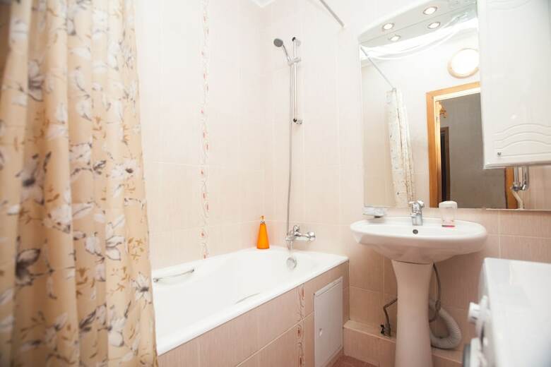 Apartamentos Kvart Boutique Kiyevskiy