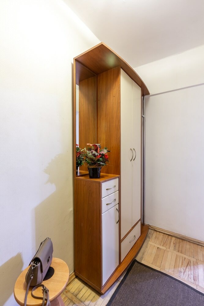 Apartamentos Kvart Boutique Kiyevskiy