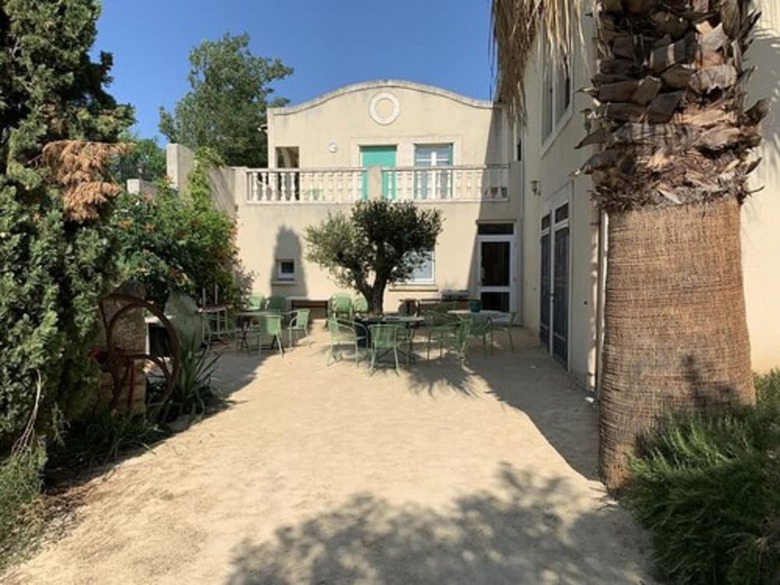 Hotel Auberge Du Chateau