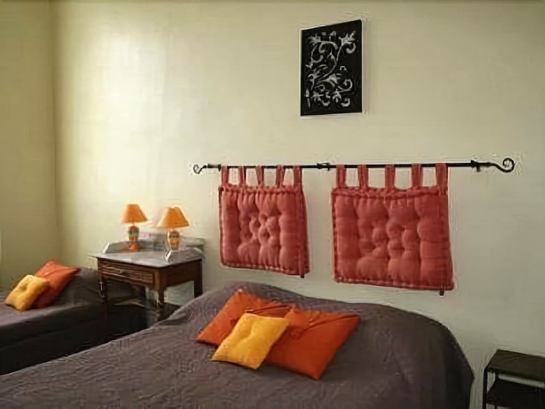 Hotel Auberge Du Chateau