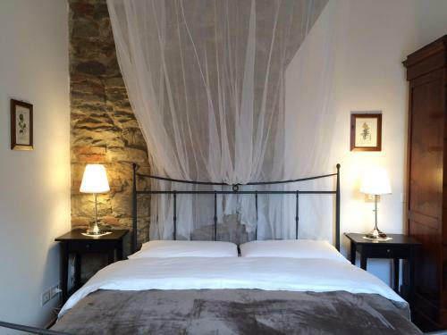 Apartamento Mecenate 69 Suite