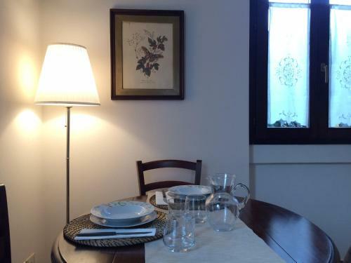 Apartamento Mecenate 69 Suite
