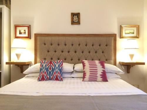 Apartamento Mecenate 69 Suite