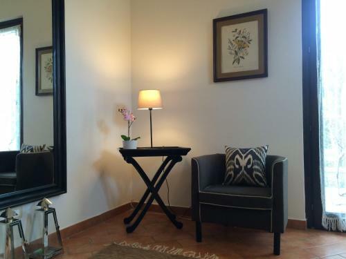 Apartamento Mecenate 69 Suite