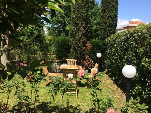 Apartamento Mecenate 69 Suite