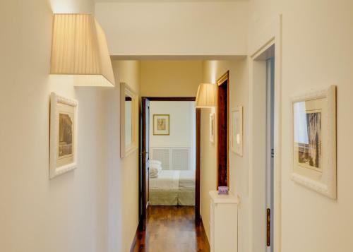Apartamento Mecenate 69 Suite