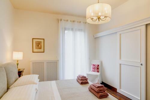 Apartamento Mecenate 69 Suite