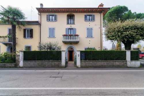 Apartamento Mecenate 69 Suite