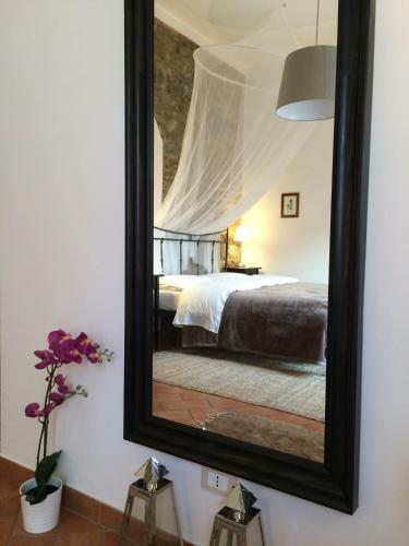 Apartamento Mecenate 69 Suite