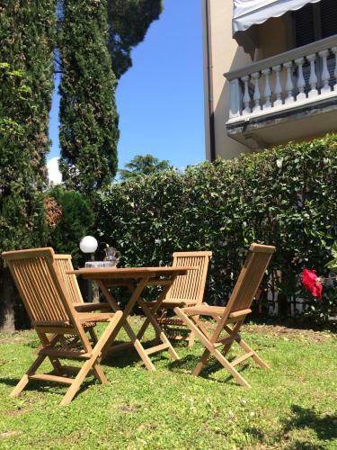 Apartamento Mecenate 69 Suite