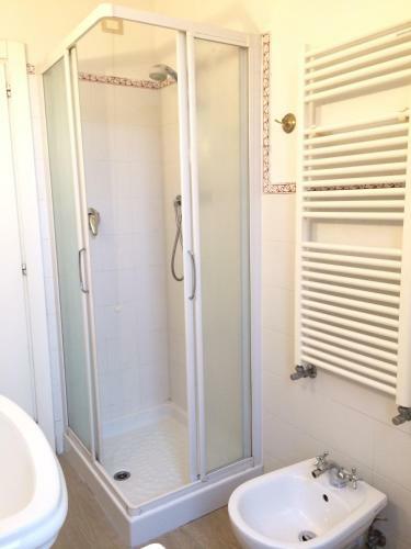 Apartamento Mecenate 69 Suite