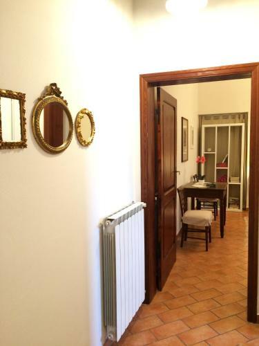 Apartamento Mecenate 69 Suite