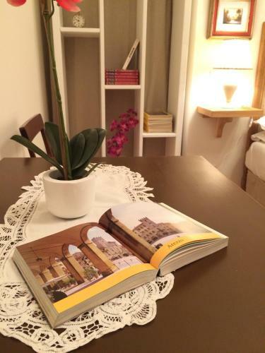 Apartamento Mecenate 69 Suite