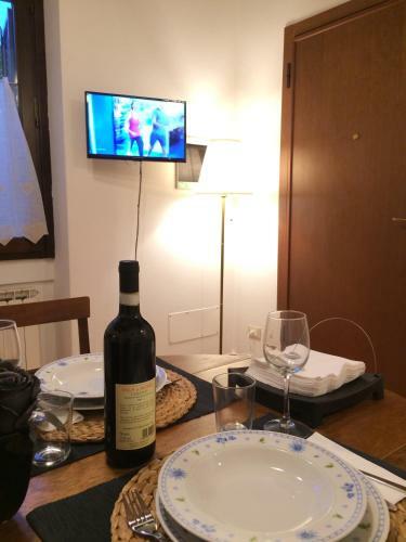 Apartamento Mecenate 69 Suite
