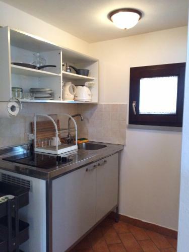 Apartamento Mecenate 69 Suite
