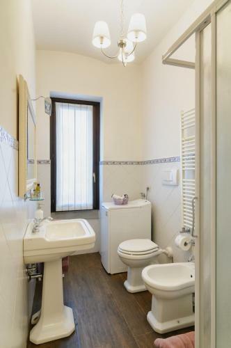 Apartamento Mecenate 69 Suite