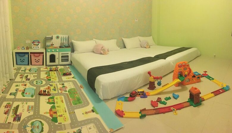 Hotel Mi Casa Bed And Breakfast