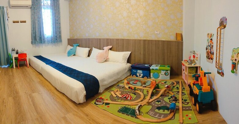 Hotel Mi Casa Bed And Breakfast