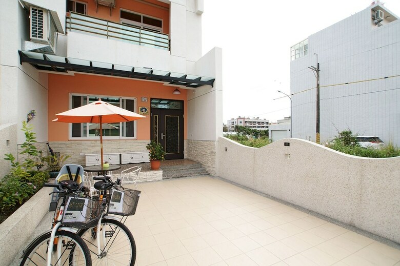 Hotel Mi Casa Bed And Breakfast