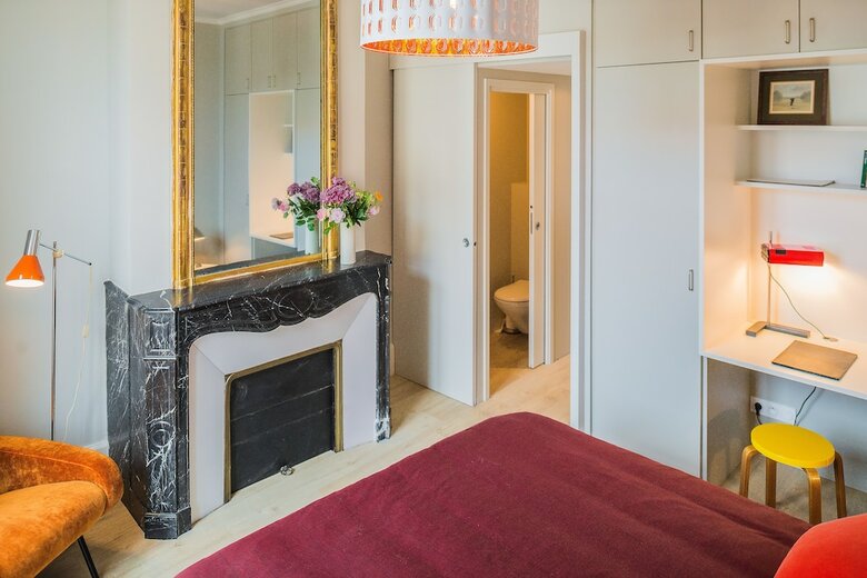 Apartamento Appartement - Chambre D?h�tes 11