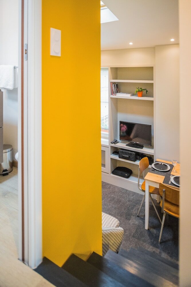 Apartamento Appartement - Chambre D?h�tes 11