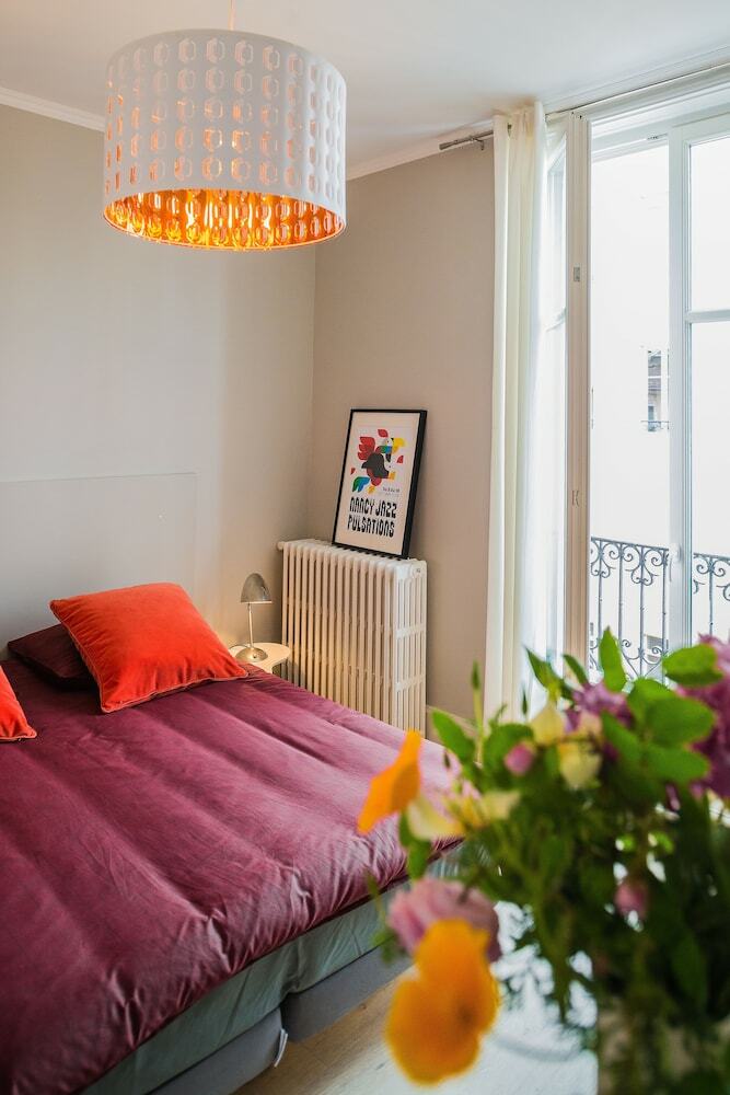 Apartamento Appartement - Chambre D?h�tes 11