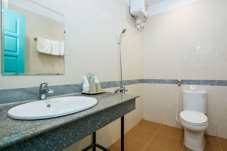 Raon Apartment & Hotel