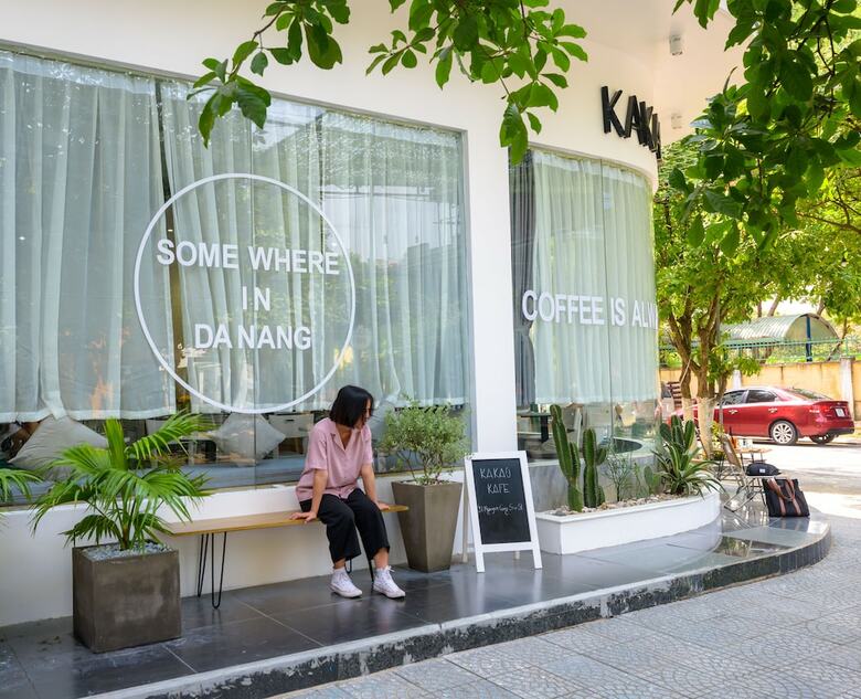 Raon Apartment & Hotel