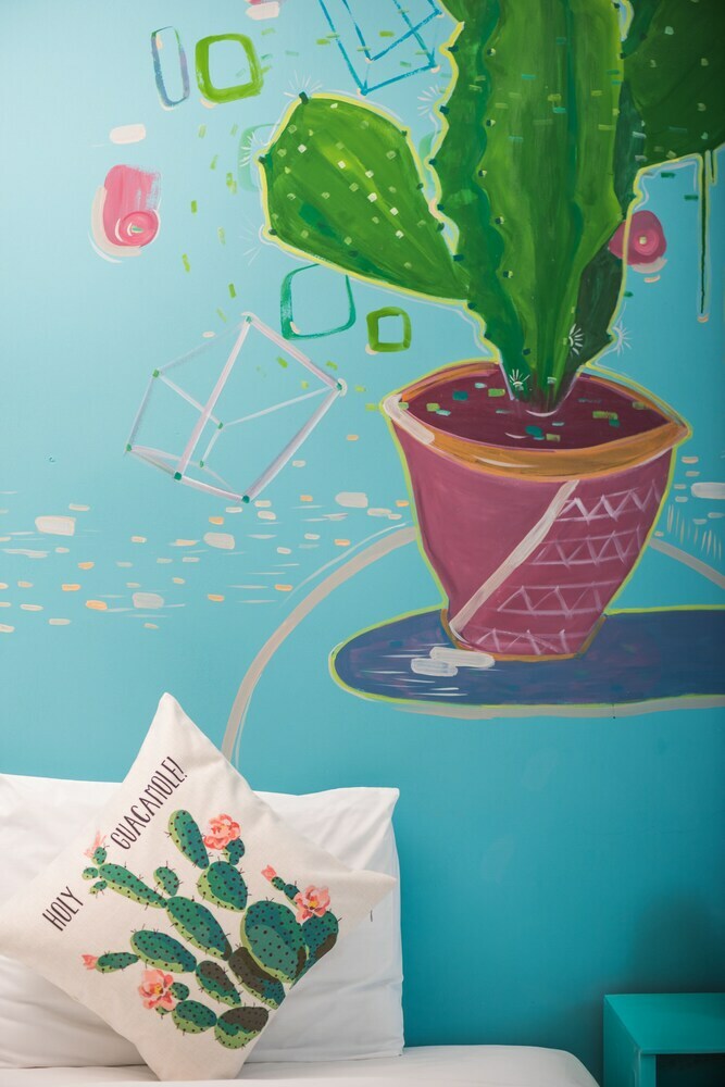 Raon Apartment & Hotel