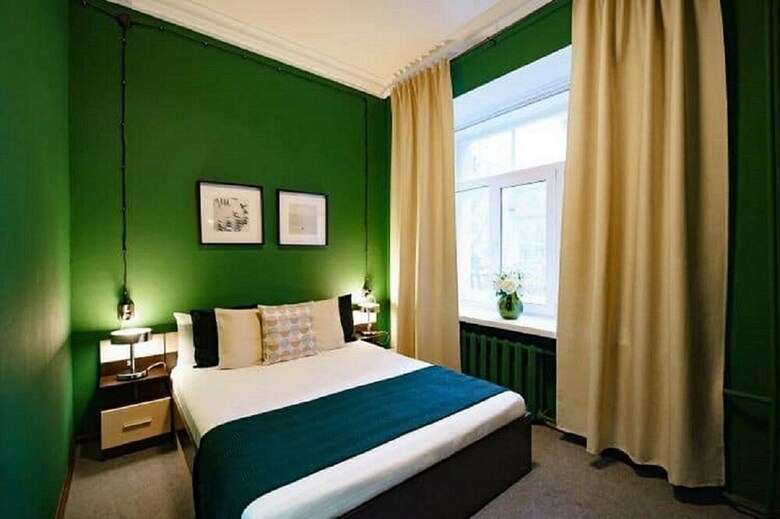 Hotel Domotel Sokol