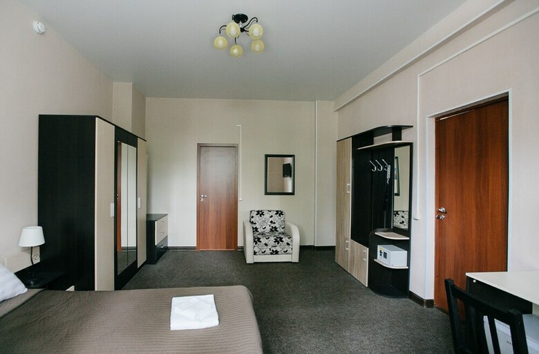Hotel Domotel Sokol