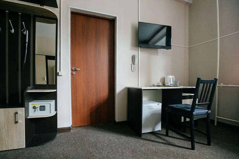Hotel Domotel Sokol