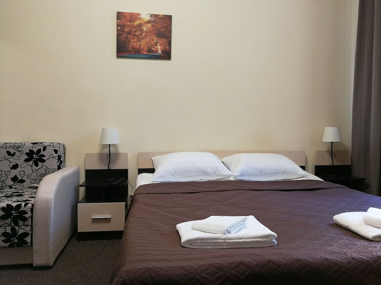 Hotel Domotel Sokol