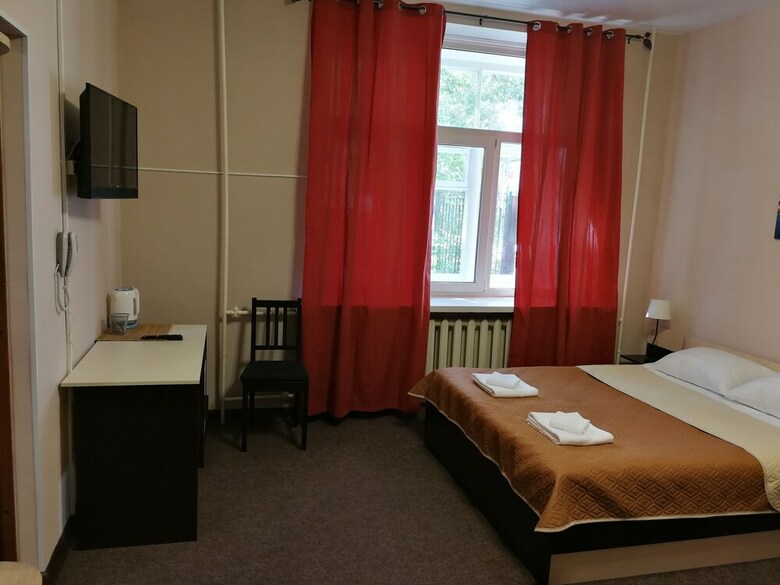 Hotel Domotel Sokol