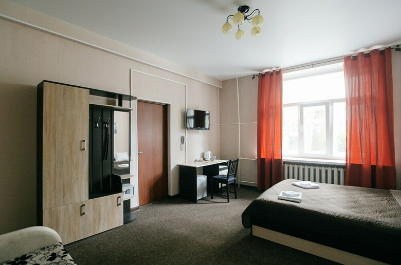 Hotel Domotel Sokol