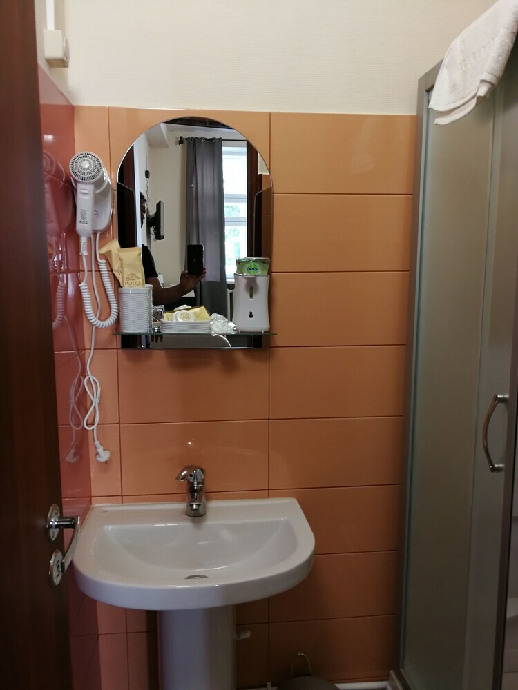 Hotel Domotel Sokol