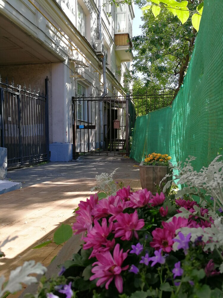 Hotel Domotel Sokol